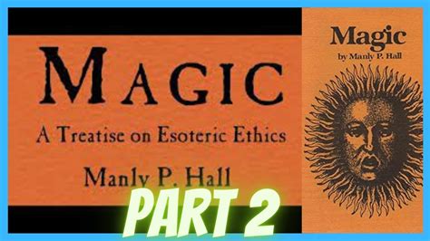Manly p hall magic pdf
